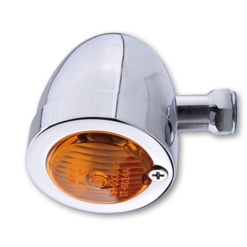 Highsider Smart Bullet Flat kroom