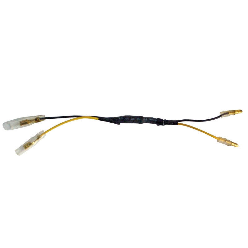Highsider Smart 27 Ohm/5 Watt pöördesignaalide takisti