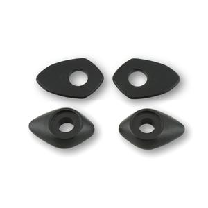 Highsider Smart kapotipistikud DUCATI, MONSTER 696/796/1100/EVO jaoks