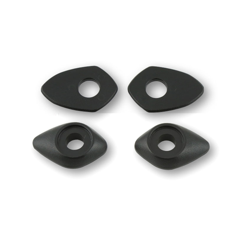 Highsider Smart kapotipistikud DUCATI, MONSTER 696/796/1100/EVO jaoks
