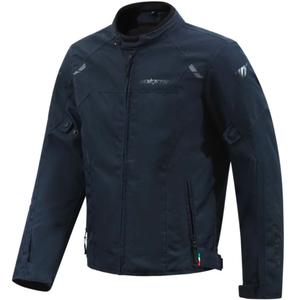 Mootorratta jope Seitsekümmend kraadi SD-JR65 Kolbiga tumesinine