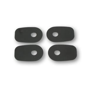 Highsider Smart kapotipistikud KAWASAKI Z750/,ZX10R,ER6 F/N jaoks