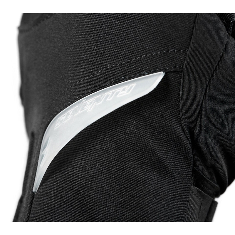 Naiste Seventy Degrees SD-T11 Expedition Black mootorratta kindad