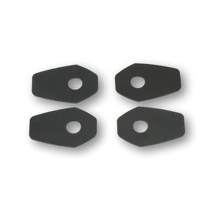 Highsider Smart kapotipistikud KAWASAKI, YAMAHA, SUZUKI jaoks