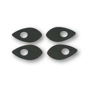 Highsider Smart kapotipistikud Ducati ja Honda mootorratastele