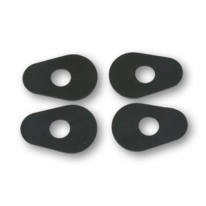 Highsider Smart Indy Spacer Yamaha mootorratastele