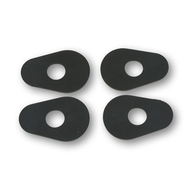 Highsider Smart Indy Spacer Yamaha mootorratastele