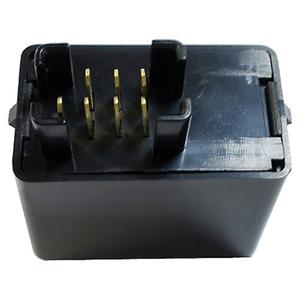 Highsider Smart 7 pins 12v suunatulede lüliti Suzuki mootorratastele