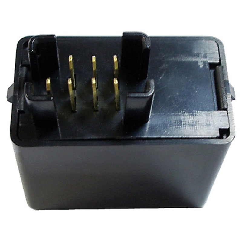 Highsider Smart 7 pins 12v suunatulede lüliti Suzuki mootorratastele