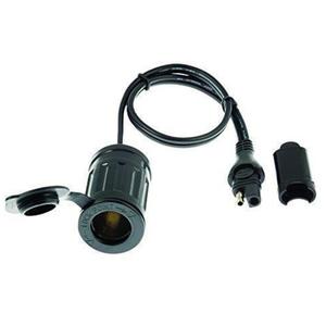 Veekindel pistikupesa 12V TecMate - Optimate SAE-76
