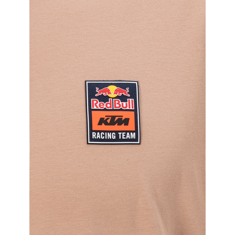 T-särk KTM Red Bull Racing Gear beež