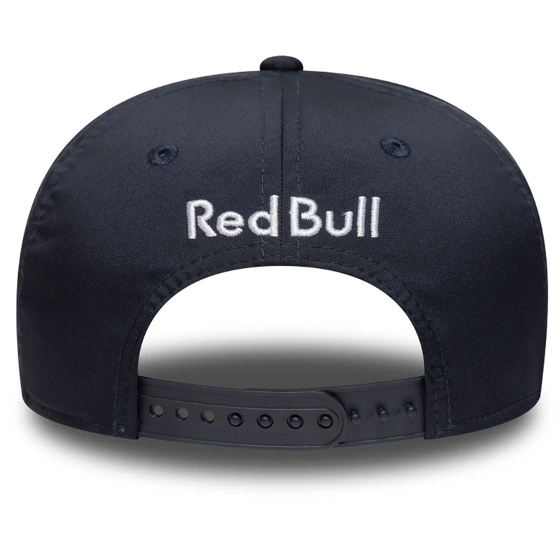 Oracle Red Bull Racing müts tumesinine