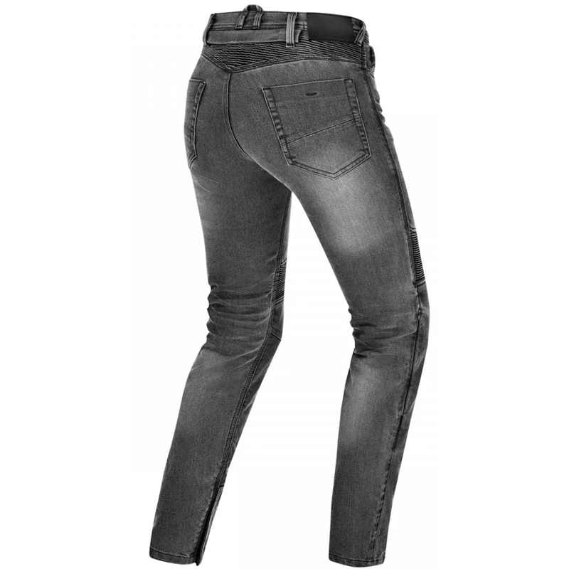 Naiste Shima Zenith hallid mootorratta teksad