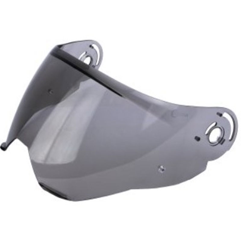 Plexi Scorpion KDF18-1 EXO-TECH/CARBON EVO kiivritele suitsu