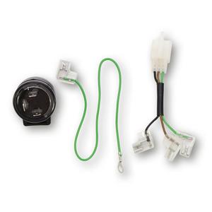 Highsider Smart 3 pins 12V LED pöörde signalisatsiooni katkestaja
