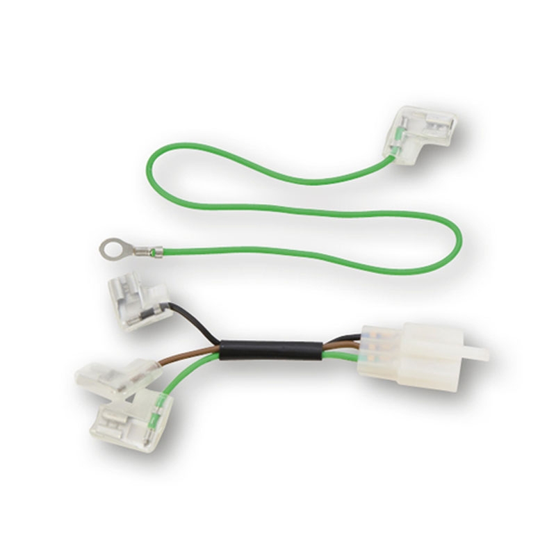 Highsider Smart 3 pins 12V LED pöörde signalisatsiooni katkestaja