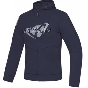 Mootorratta kapuuts IXON Touchdown sinihall