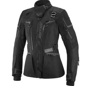 Naiste mootorrattajope IXON Odin must