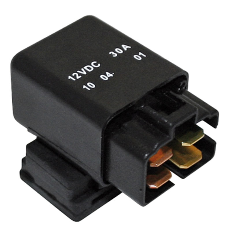 Universaalne lülitusrelee Highsider Smart 12V Dc