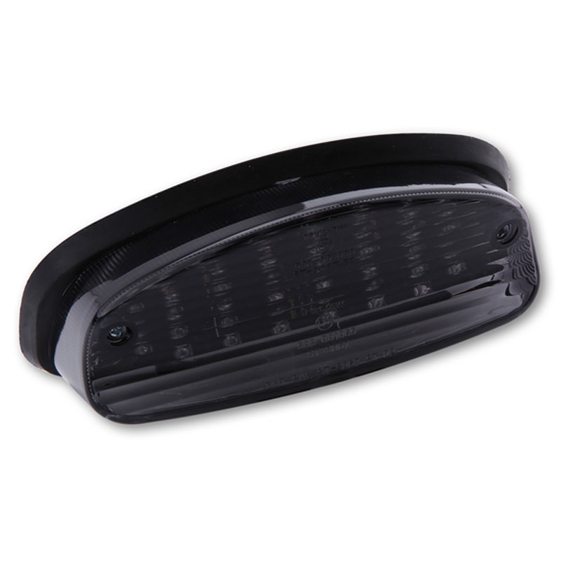 Tagumine LED-valgus Highsider Smart Honda Cb 600 Hornet 98-02 jaoks