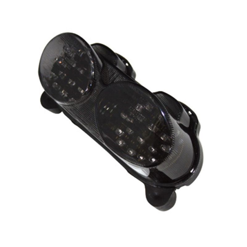 Highsider Smart LED tagatuli Kawasaki mootorratastele