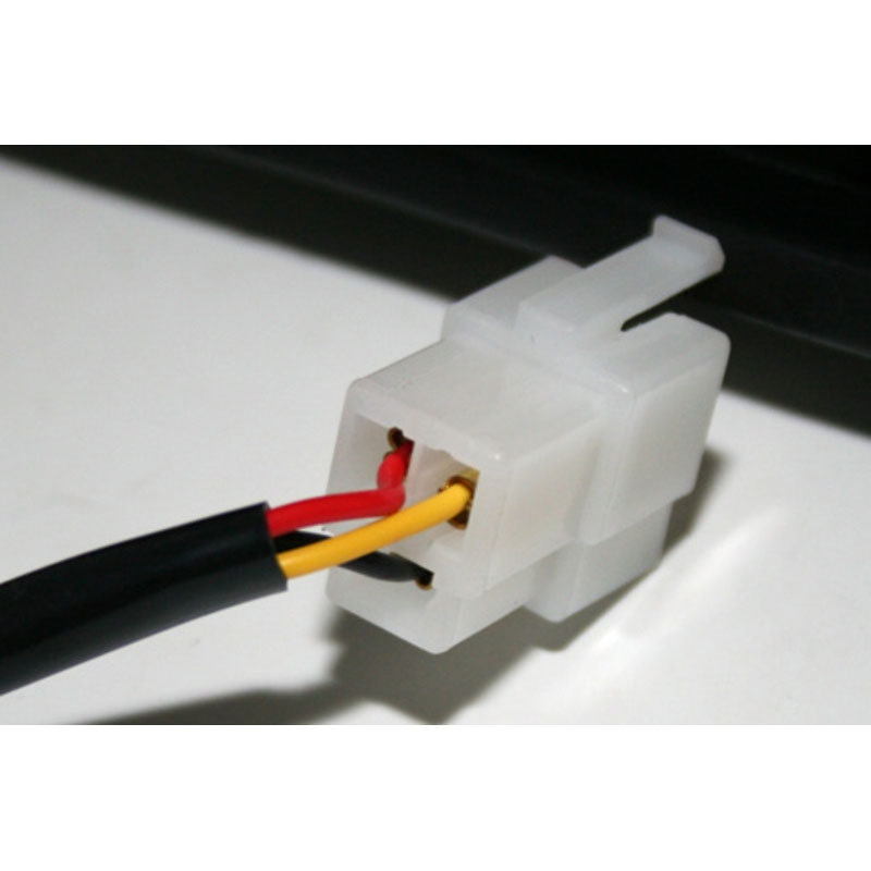 Highsider Smart LED tagatuli Kawasaki mootorratastele
