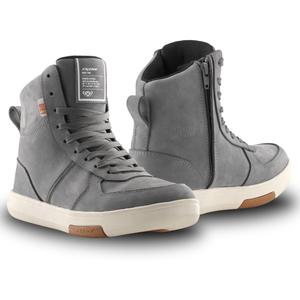 Naiste mootorratta saapad IXON Ghost WP hall