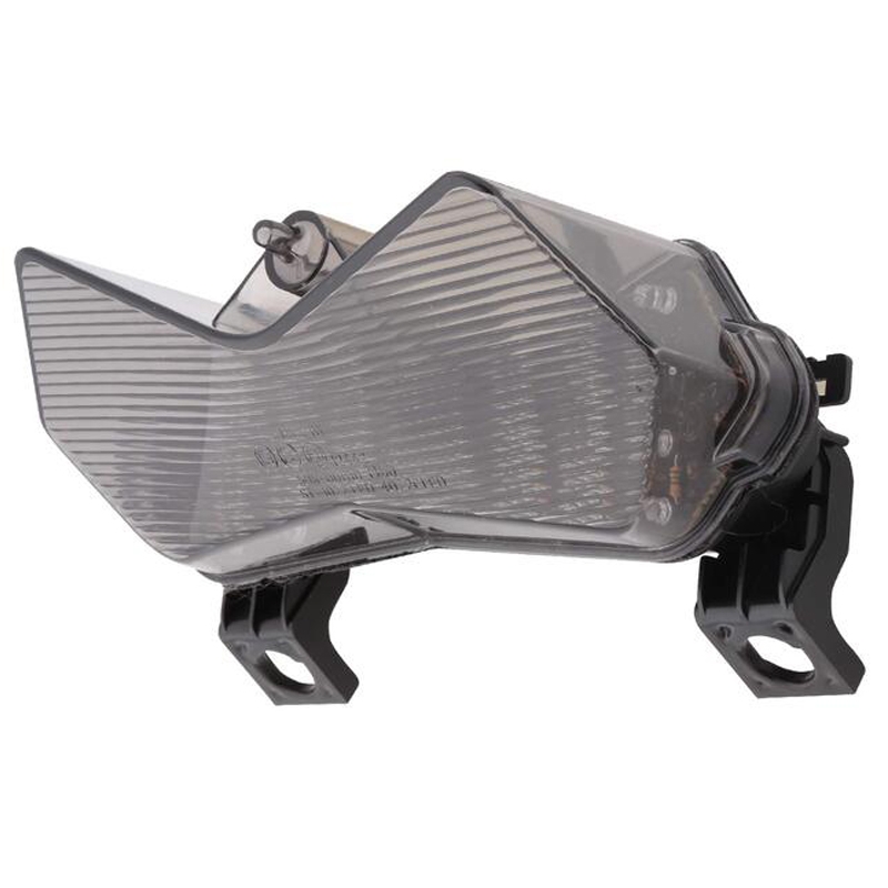 Tagumine LED-valgusti Highsider Smart Kawasaki Z 750/1000, ZX6RR, ZX-6R, ZX-6R jaoks