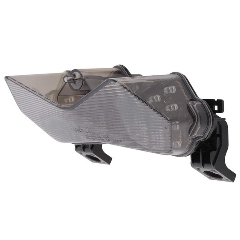 Tagumine LED-valgusti Highsider Smart Kawasaki Z 750/1000, ZX6RR, ZX-6R, ZX-6R jaoks