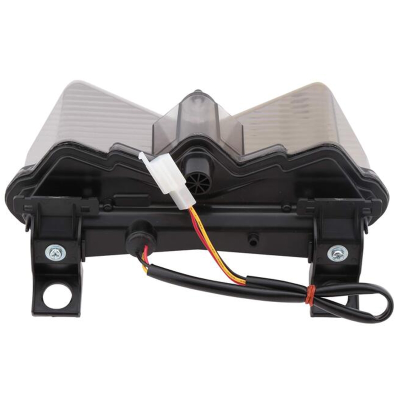 Tagumine LED-valgusti Highsider Smart Kawasaki Z 750/1000, ZX6RR, ZX-6R, ZX-6R jaoks