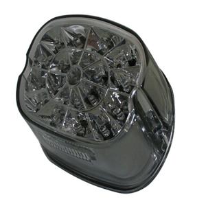 Highsider Smart LED tagatuli Harley Davidson mootorratastele