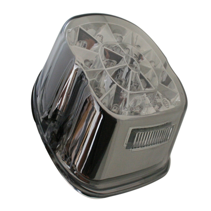 Highsider Smart LED tagatuli Harley Davidson mootorratastele