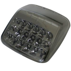 Highsider Smart LED tagatuli Harley Davidson V-ROD mootorratastele