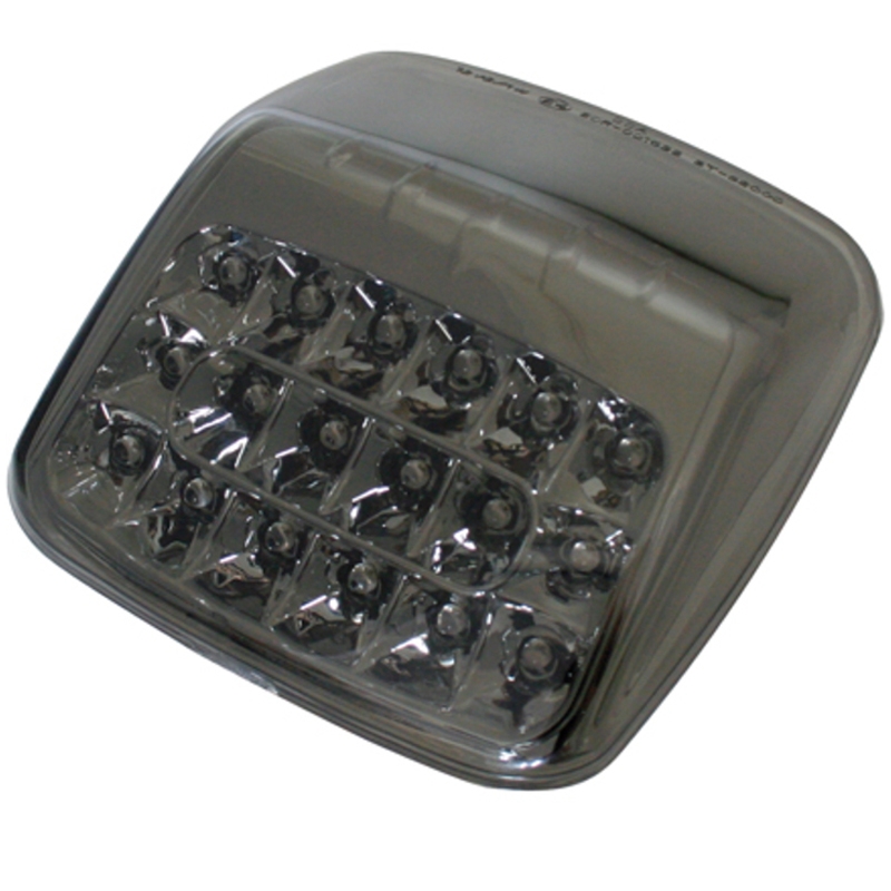 Highsider Smart LED tagatuli Harley Davidson V-ROD mootorratastele