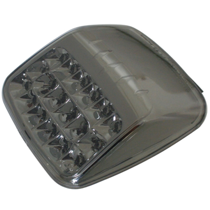 Highsider Smart LED tagatuli Harley Davidson V-ROD mootorratastele