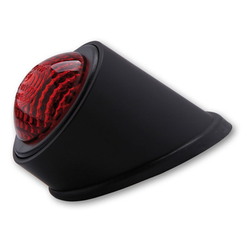 Tagumine LED valgus Highsider Smart OLD SCHOOL must