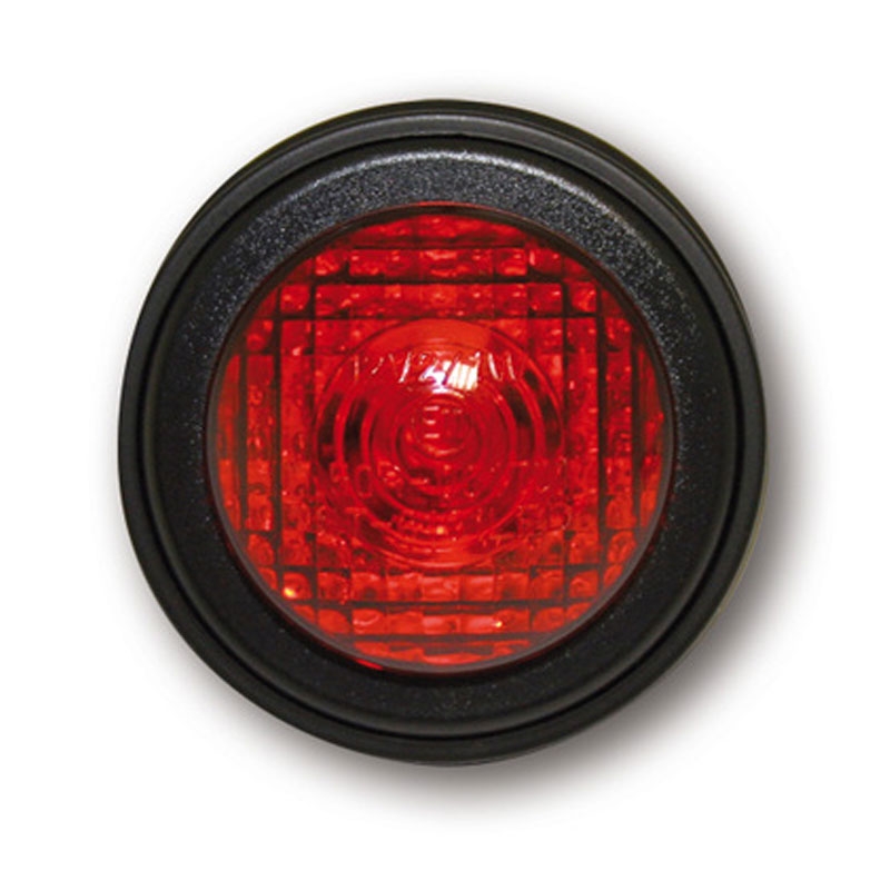 Tagumine LED valgus Highsider Smart OLD SCHOOL must