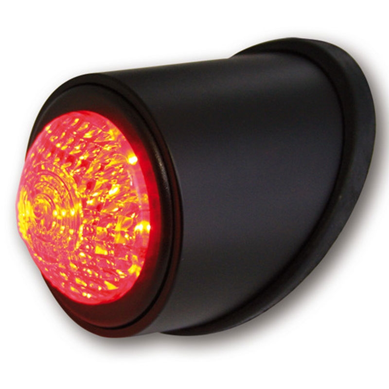 Tagumine LED valgus Highsider Smart OLD SCHOOL must
