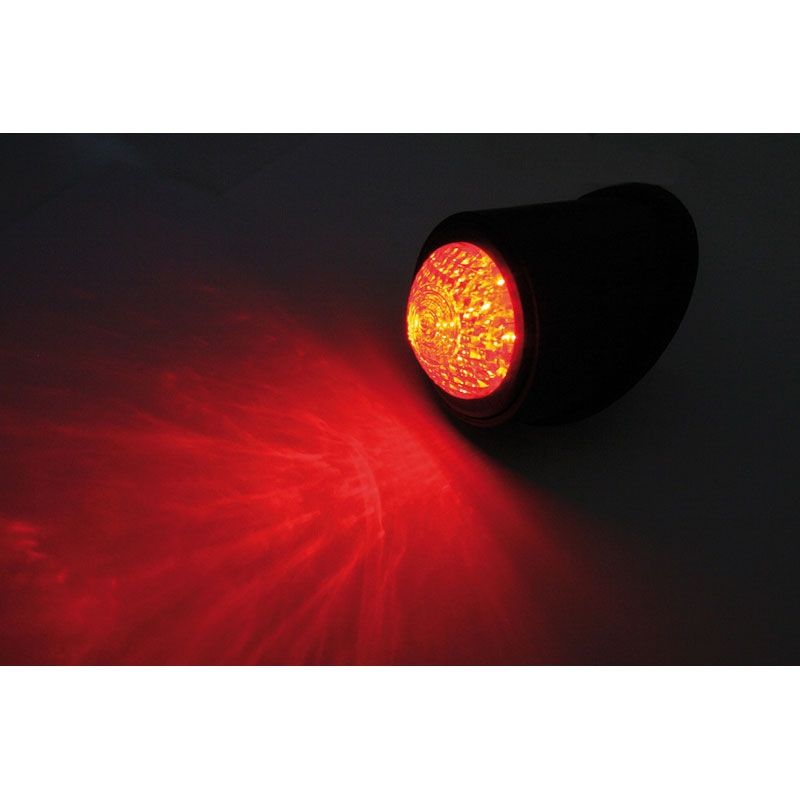 Tagumine LED valgus Highsider Smart OLD SCHOOL must