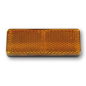 Highsider Smart helkur isekleepuva fooliumiga kollane