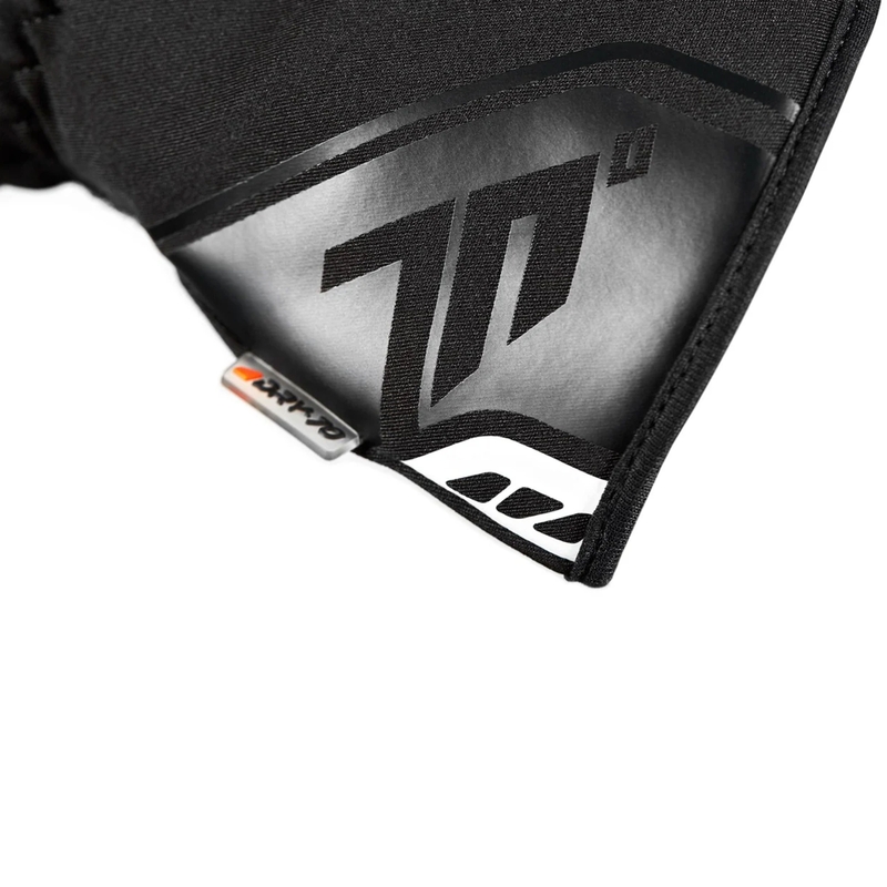 Mootorrattakindad Seventy Degrees SD-T57 Giau must ja valge