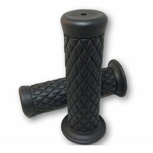 Highsider Smart Diamond juhtraua käepidemed mustad