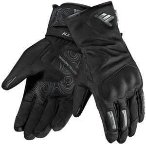 Mootorrattakindad Seventy Degrees SD-T15 Patrol mustad