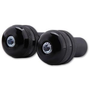 Highsider Smart juhtraua otsakatted mustad