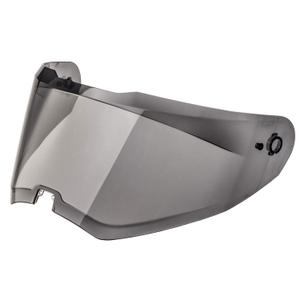 Plexiklaas kiivritele NOX PREMIUM Stratos dark