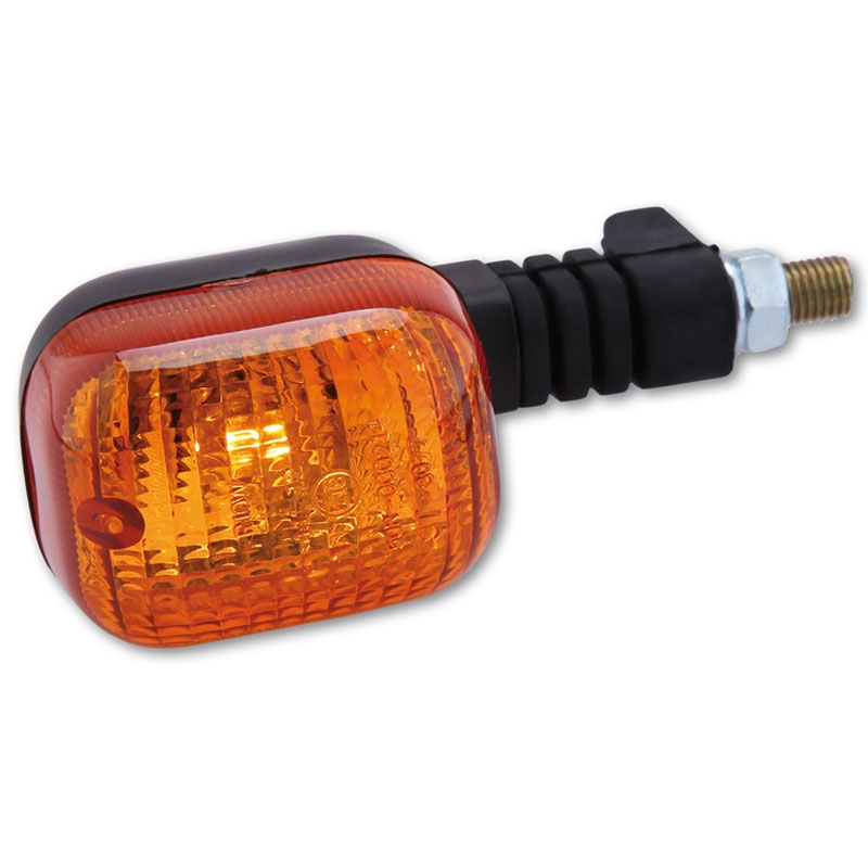 Highsider Smart Duc - ees paremale - taga vasakule