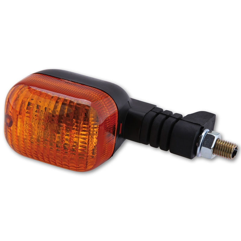 Highsider Smart Duc - ees paremale - taga vasakule