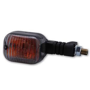 Highsider Smart Duc II - ees vasakule - taga paremale