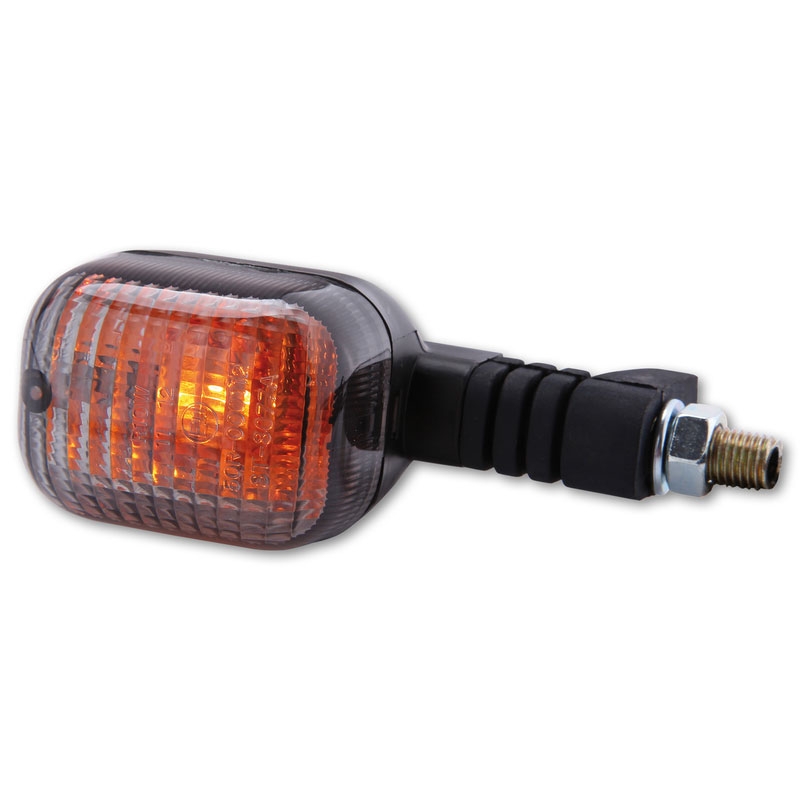 Highsider Smart Duc III - ees paremale - taga vasakule