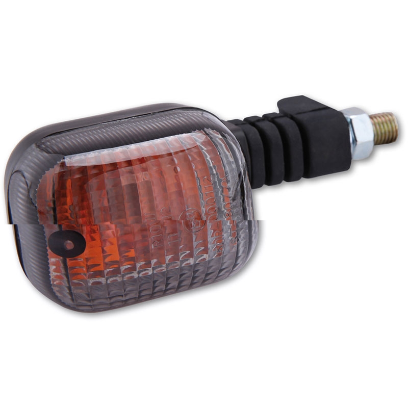 Highsider Smart Duc III - ees paremale - taga vasakule